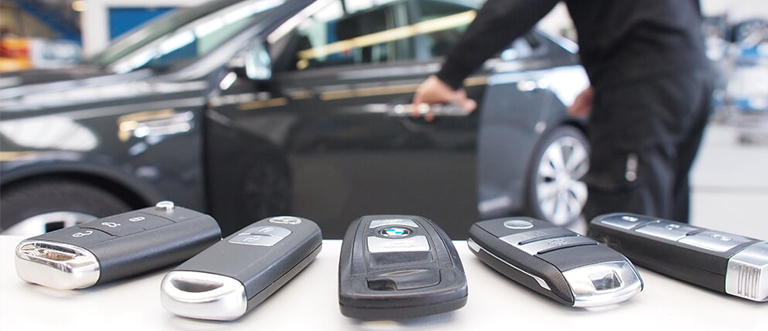 Mobile Car Locksmith Rolling Hills Estates