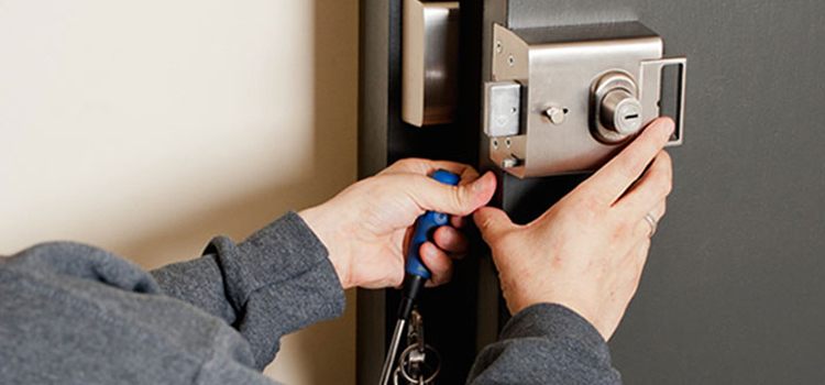 Deadbolt Lock Installation Rolling Hills Estates