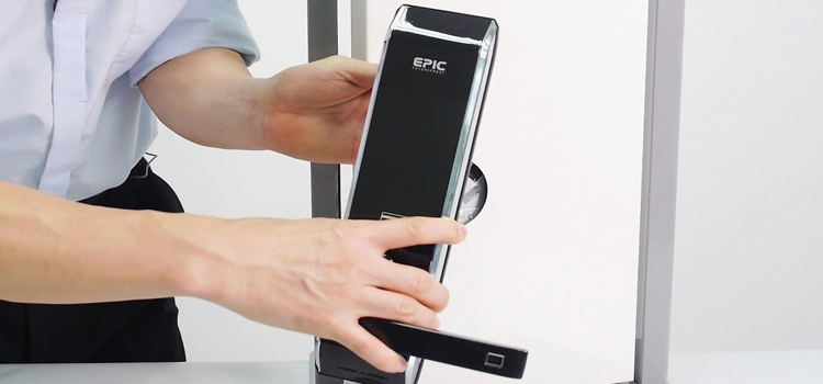 Digital Lock Installation Rolling Hills Estates