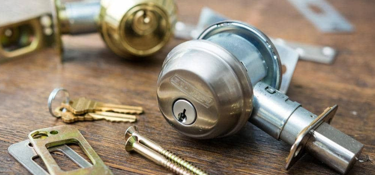 Doorknob Locks Repair Rolling Hills Estates