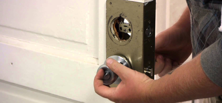 Home Lock Change in Rolling Hills Estates