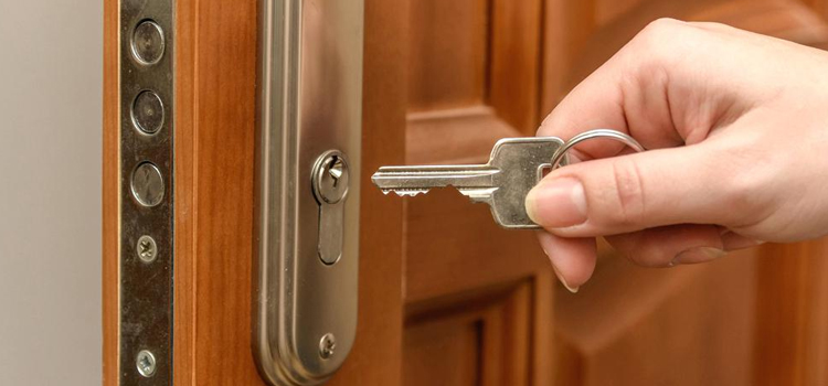 Master Key Door Lock System in Rolling Hills Estates