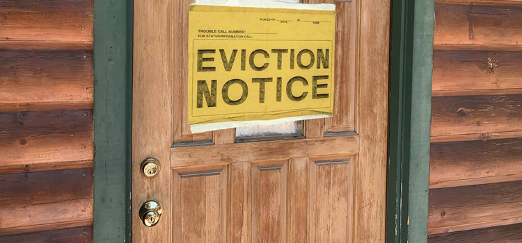 Residential Eviction Service Rolling Hills Estates