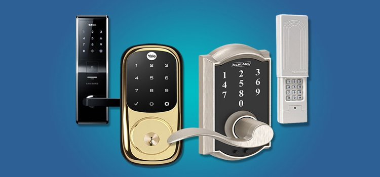 Smart Pad Lock Repair Rolling Hills Estates